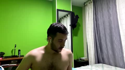 Matt De Luca online show from 09-18-25, 05:53