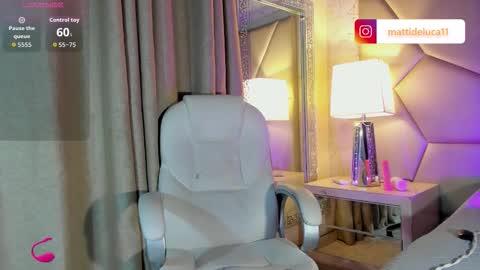 Matt De Luca online show from 09-25-25, 07:06