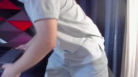 Matt De Luca online show from 09-27-25, 05:18