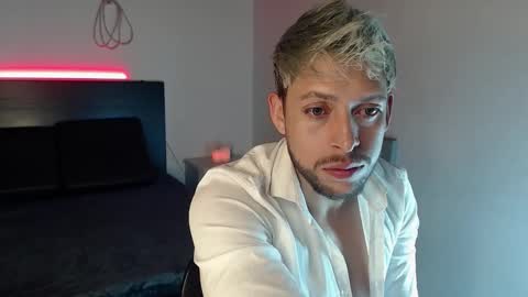 YES MASTER  online show from 10-29-25, 06:04