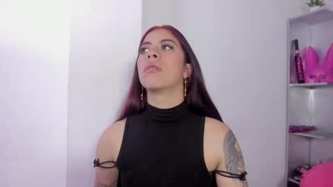 Mazikeen  online show from 10-01-25, 07:03