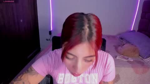 Sara online show from 02-20-26, 06:37