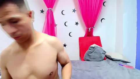 mabelineyesgreen303av online show from 09-28-25, 01:16