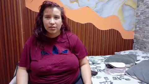 mabelineyesgreen303av online show from 11-03-25, 12:13