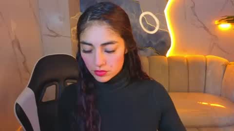 Mabell online show from 06-20-26, 02:58