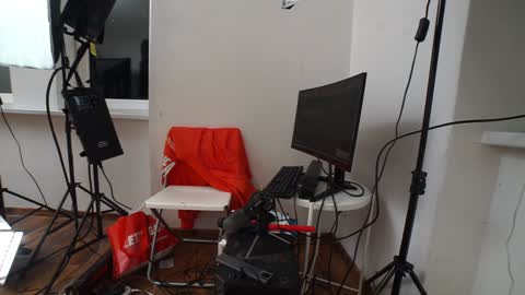 Mac Troy online show from 12-03-24, 06:06