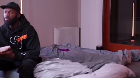 Mac Troy online show from 01-15-25, 11:08