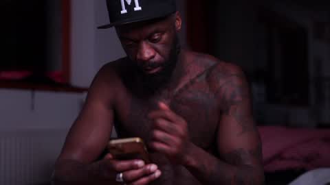 Mac Troy online show from 01-27-25, 11:43