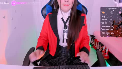 MacarenaIndependent model  online show from 02-01-25, 04:44