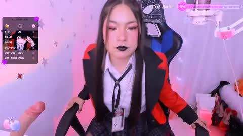 Snapshot of maca_rena_ chatting on 11-14-25, 03:44 MacarenaIndependent model online show from 11-14-25, 03:44