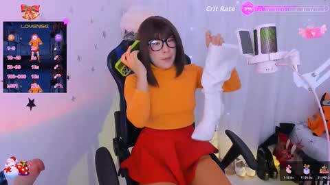 Snapshot of maca_rena_ chatting on 11-26-25, 07:48 MacarenaIndependent model online show from 11-26-25, 07:48