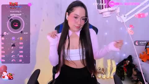 Snapshot of maca_rena_ chatting on 11-29-25, 04:10 MacarenaIndependent model online show from 11-29-25, 04:10