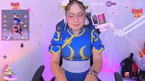 Snapshot of maca_rena_ chatting on 01-06-26, 07:50 MacarenaIndependent model online show from 01-06-26, 07:50