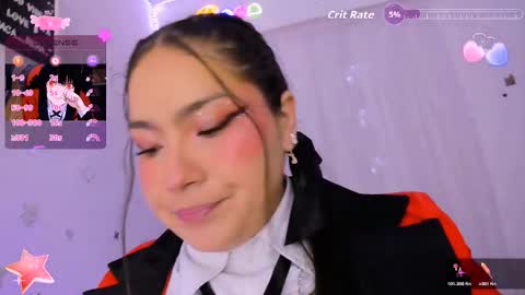 Snapshot of maca_rena_ chatting on 01-18-26, 05:17 MacarenaIndependent model online show from 01-18-26, 05:17