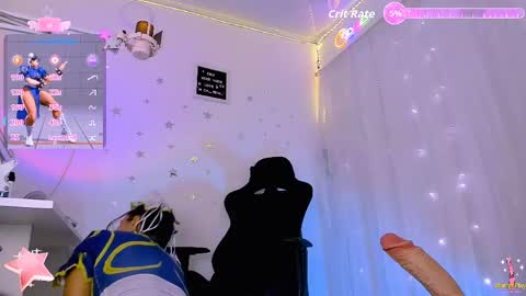 MacarenaIndependent model  online show from 04-11-26, 07:18