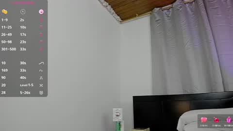 cami  online show from 01-28-25, 01:08