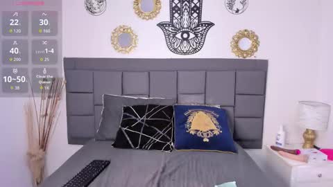 macarena_williams online show from 02-21-26, 01:01