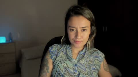 Maca online show from 01-24-25, 12:31