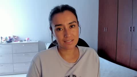 Maca online show from 02-26-25, 04:56