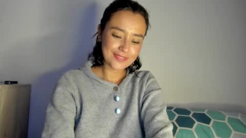 Maca online show from 03-04-25, 03:00