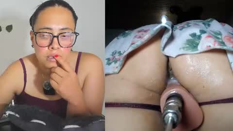 Snapshot of macarendaniels_vg chatting on 06-28-26, 03:34 Macaren Daniels online show from 06-28-26, 03:34