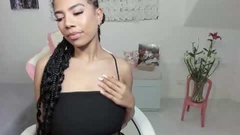 Snapshot of macdelice chatting on 12-05-24, 05:15 Mac Delice online show from 12-05-24, 05:15