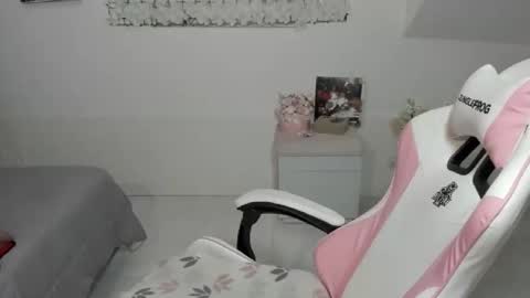 Snapshot of macdelice chatting on 02-22-25, 02:50 Mac Delice online show from 02-22-25, 02:50