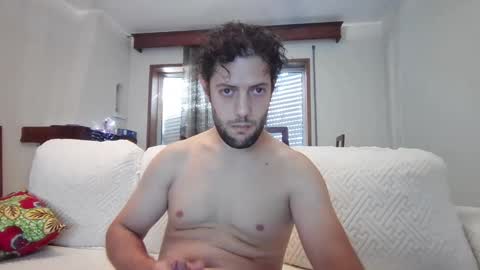 andrecock4you online show from 09-21-25, 03:24