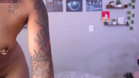Snapshot of macey_hairy chatting on 01-16-25, 11:58 Macey Elliot Modelo Independiente online show from 01-16-25, 11:58