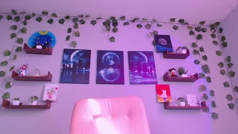 Snapshot of macey_hairy chatting on 02-07-25, 01:22 Macey Elliot Modelo Independiente online show from 02-07-25, 01:22