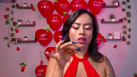 Snapshot of macey_hairy chatting on 02-14-25, 11:42 Macey Elliot Modelo Independiente online show from 02-14-25, 11:42