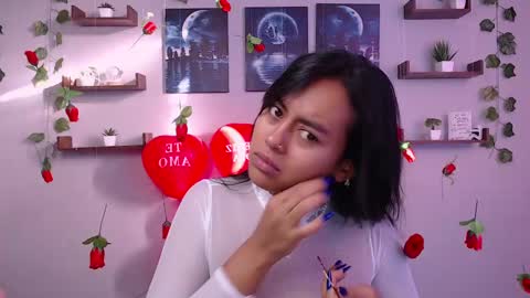 Snapshot of macey_hairy chatting on 02-18-25, 12:17 Macey Elliot Modelo Independiente online show from 02-18-25, 12:17