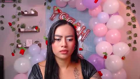 Snapshot of macey_hairy chatting on 03-03-25, 12:58 Macey Elliot Modelo Independiente online show from 03-03-25, 12:58