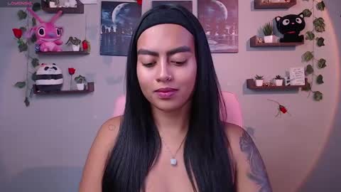 Snapshot of macey_hairy chatting on 03-10-25, 10:55 Macey Elliot Modelo Independiente online show from 03-10-25, 10:55