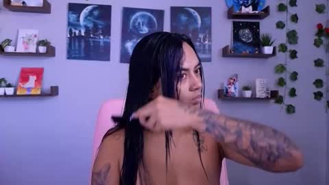 Snapshot of macey_hairy chatting on 09-14-25, 09:36 Macey Elliot Modelo Independiente online show from 09-14-25, 09:36