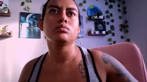 Snapshot of macey_hairy chatting on 10-23-25, 11:53 Macey Elliot Modelo Independiente online show from 10-23-25, 11:53