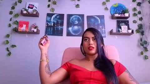 Snapshot of macey_hairy chatting on 11-22-25, 03:33 Macey Elliot Modelo Independiente online show from 11-22-25, 03:33