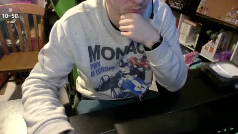 macgargan69 online show from 05-03-26, 02:12