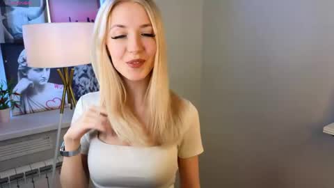 Katerina online show from 04-13-26, 08:42