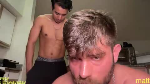 Matt online show from 01-10-26, 02:57