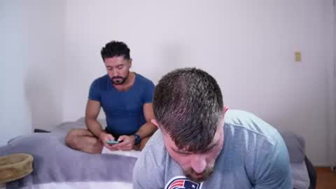 Matt online show from 06-15-26, 05:31
