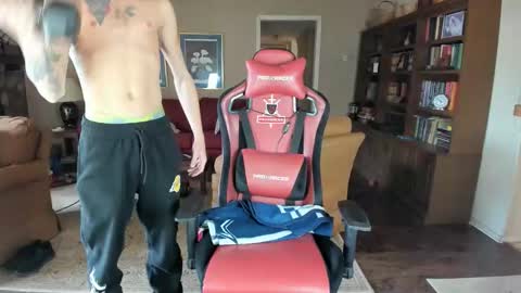 machinecumkelly69 online show from 02-04-26, 06:47