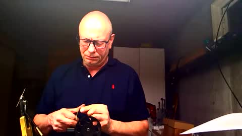 Andy online show from 11-20-25, 09:36