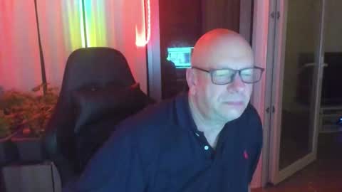 Andy online show from 12-21-25, 12:40