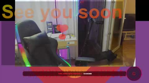 Andy online show from 02-28-26, 01:50