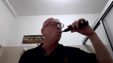 Snapshot of machinegun3dx chatting on 06-10-26, 11:20 Andy online show from 06-10-26, 11:20