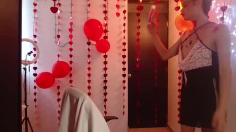 machissex online show from 02-14-25, 11:42