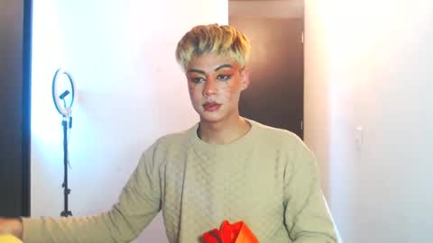 machissex online show from 02-27-25, 11:31