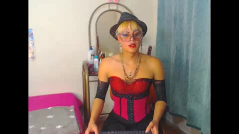machissex online show from 01-11-26, 11:54