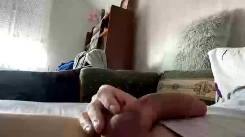 macho9385 online show from 09-23-25, 08:50